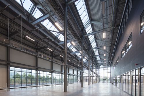 Click Here To Enlarge This Photo Of Galletric Ltd