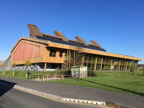 Click Here To Enlarge This Photo Of Galletric Ltd